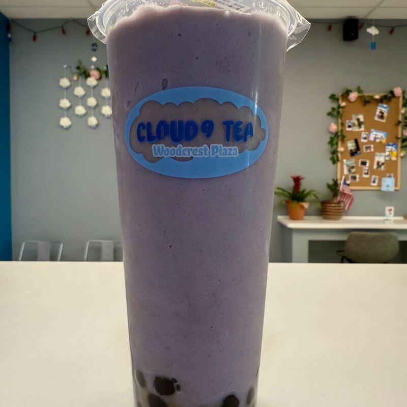 Taro Smoothies