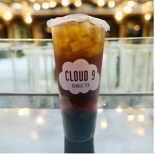 Black Tea