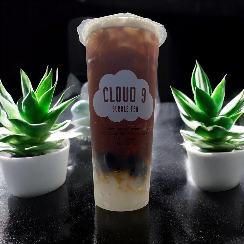 Oolong Tea 